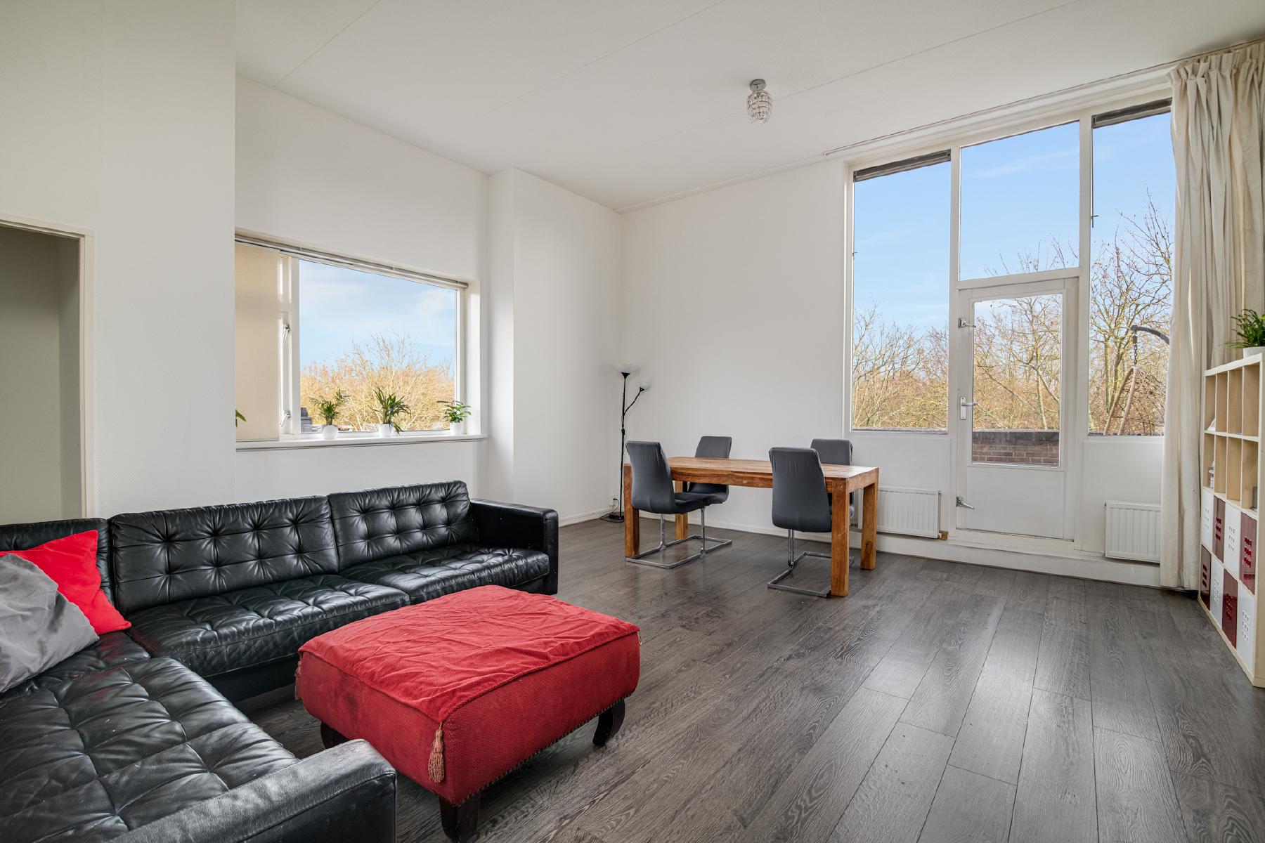 AMSTERDAM Wamelstraat 135 