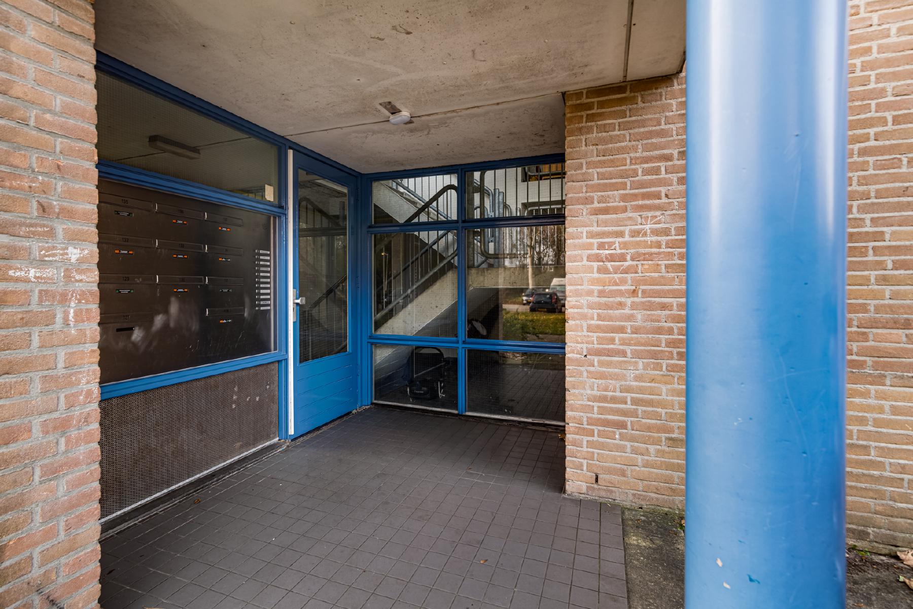 AMSTERDAM Wamelstraat 135 image 22