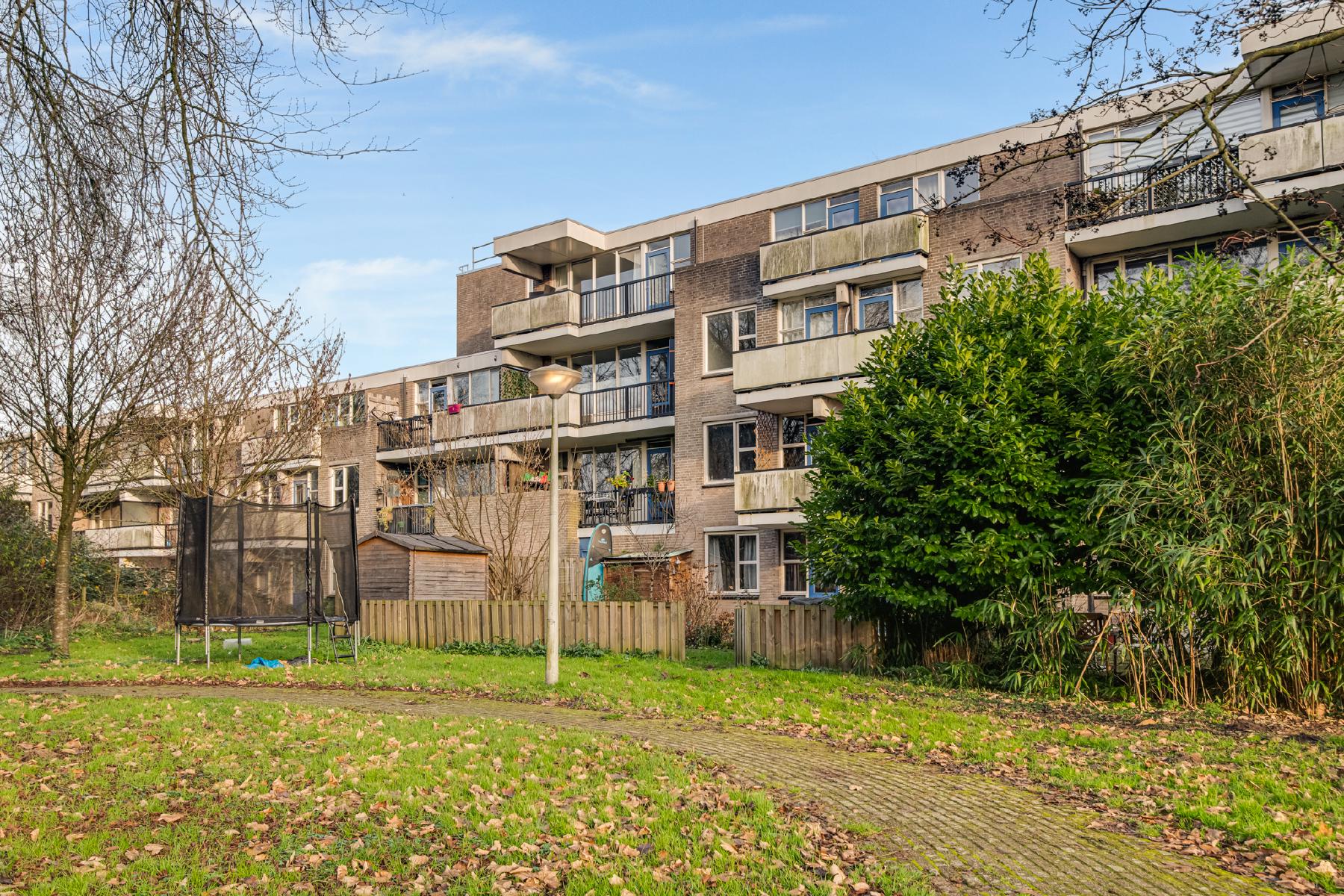 AMSTERDAM Wamelstraat 135 image 25