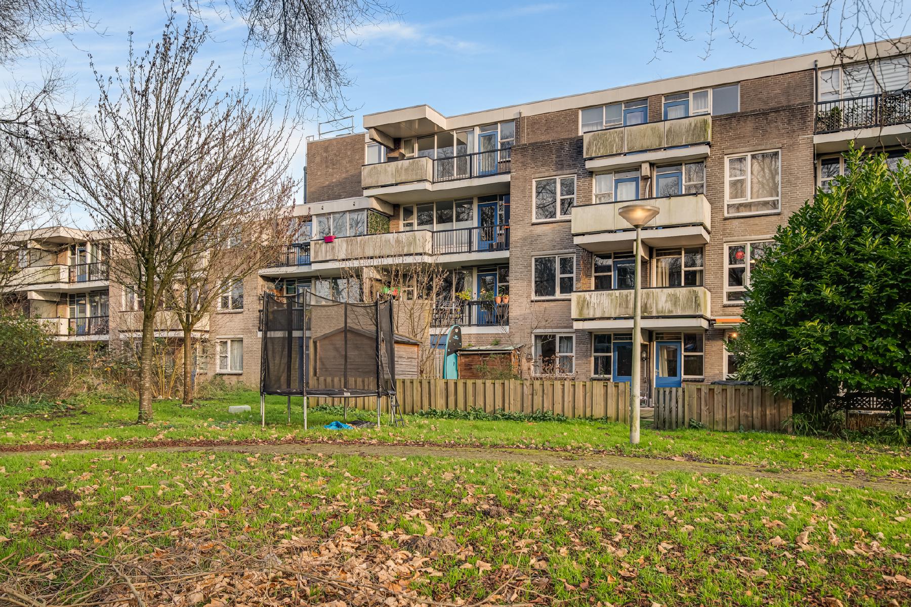 AMSTERDAM Wamelstraat 135 image 4