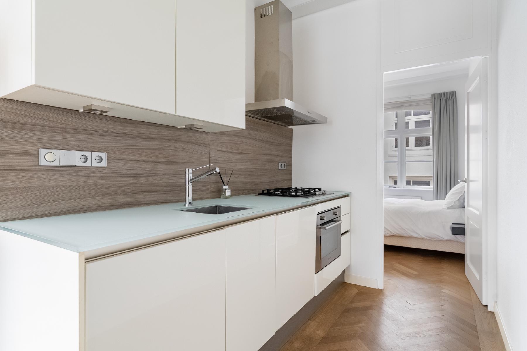 AMSTERDAM Keizersgracht 143 Eimage 13