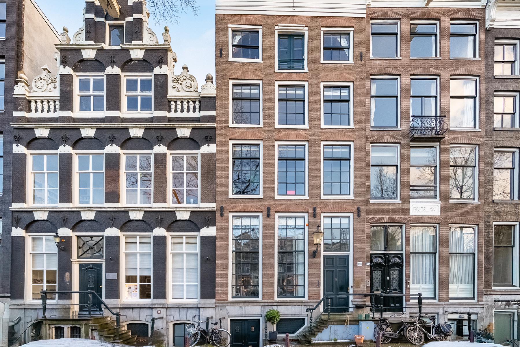 AMSTERDAM Keizersgracht 143 Eimage 26