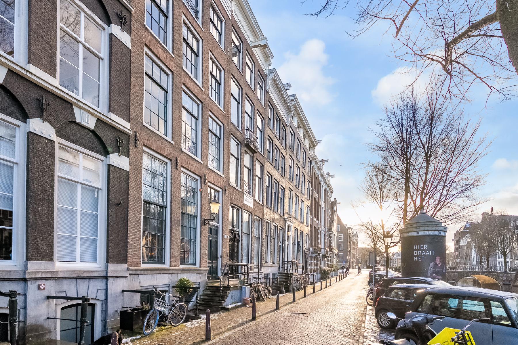 AMSTERDAM Keizersgracht 143 Eimage 27