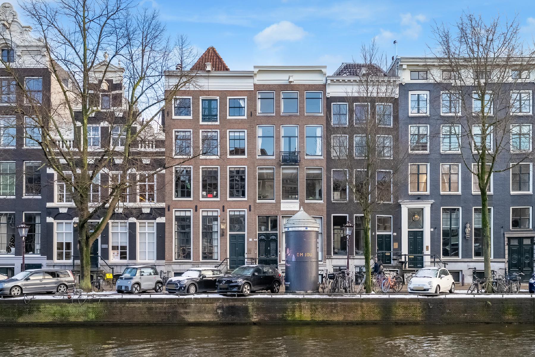 AMSTERDAM Keizersgracht 143 Eimage 28