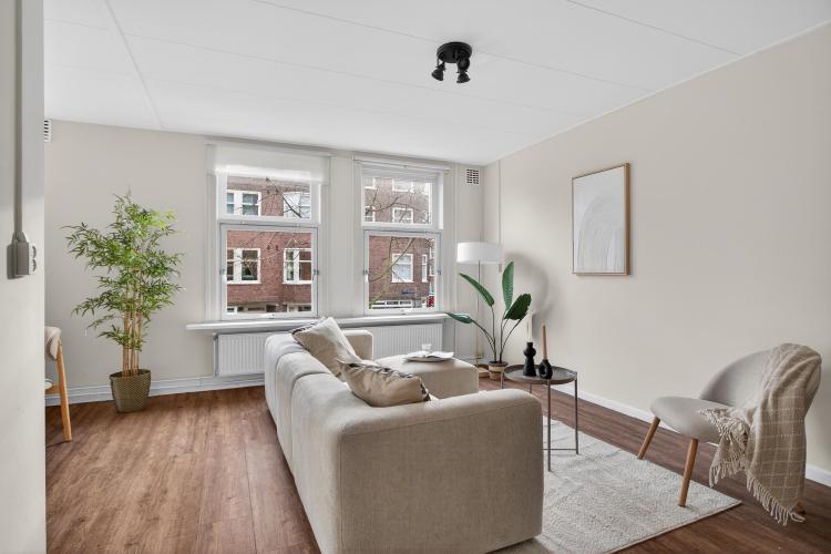 
    Trompenburgstraat 22-1|Amsterdam
