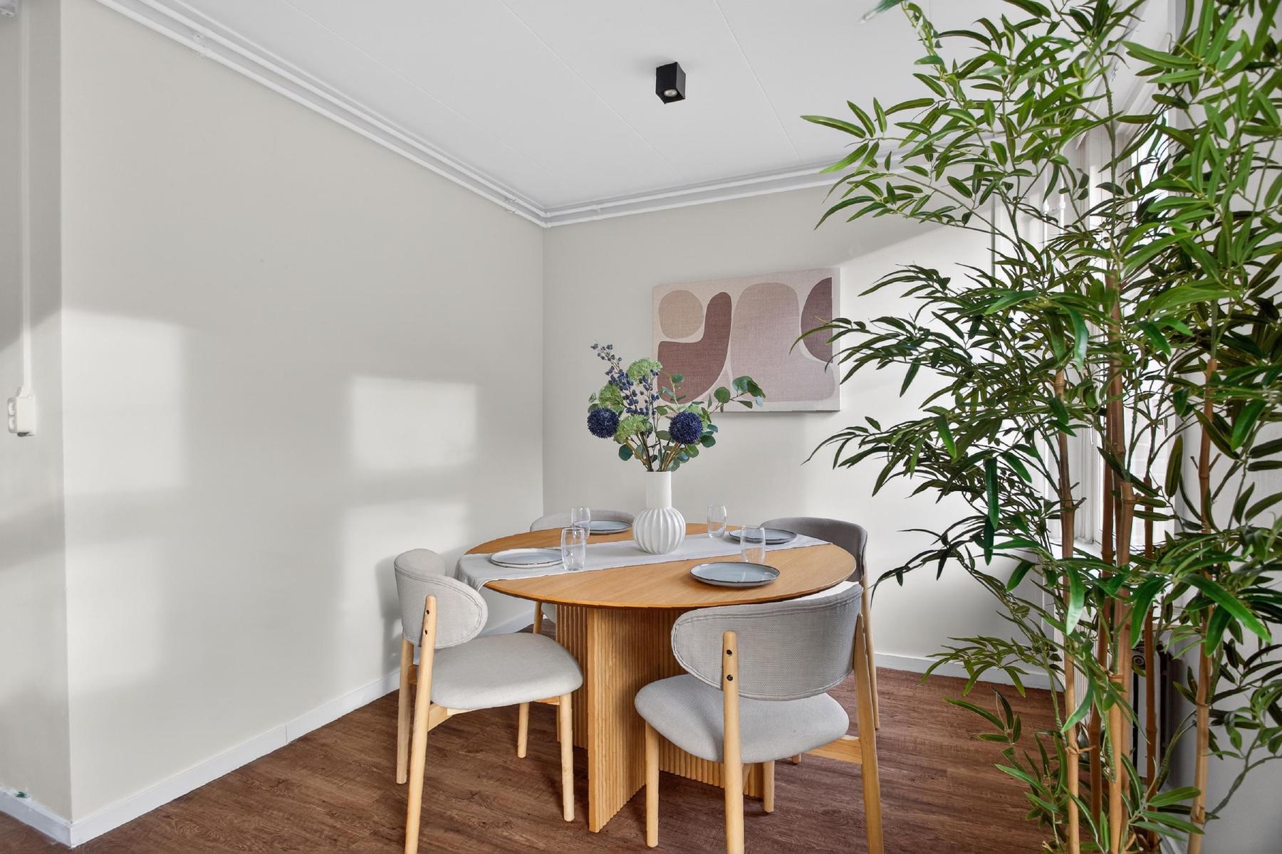 AMSTERDAM Trompenburgstraat 22-1image 7