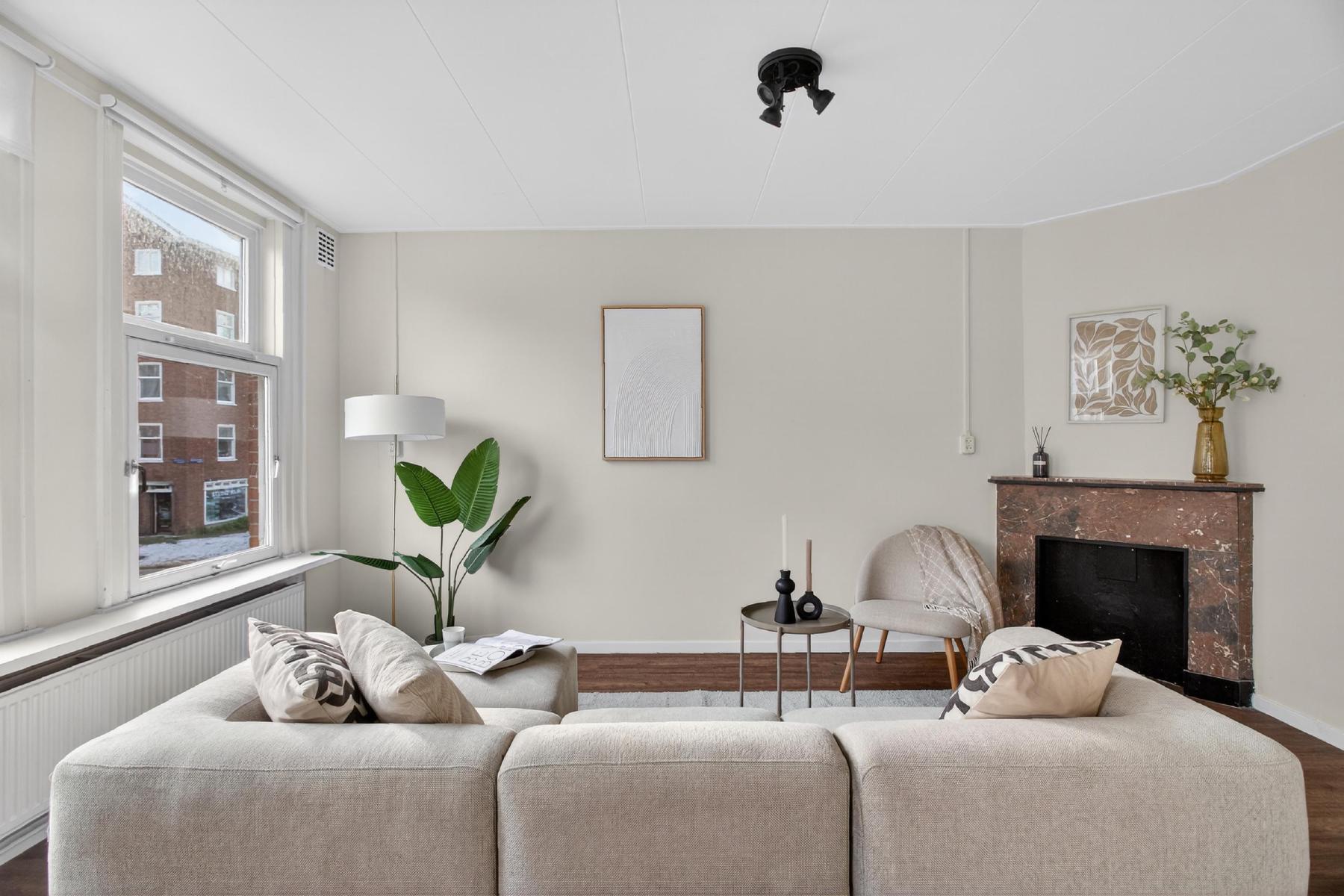 AMSTERDAM Trompenburgstraat 22-1image 11