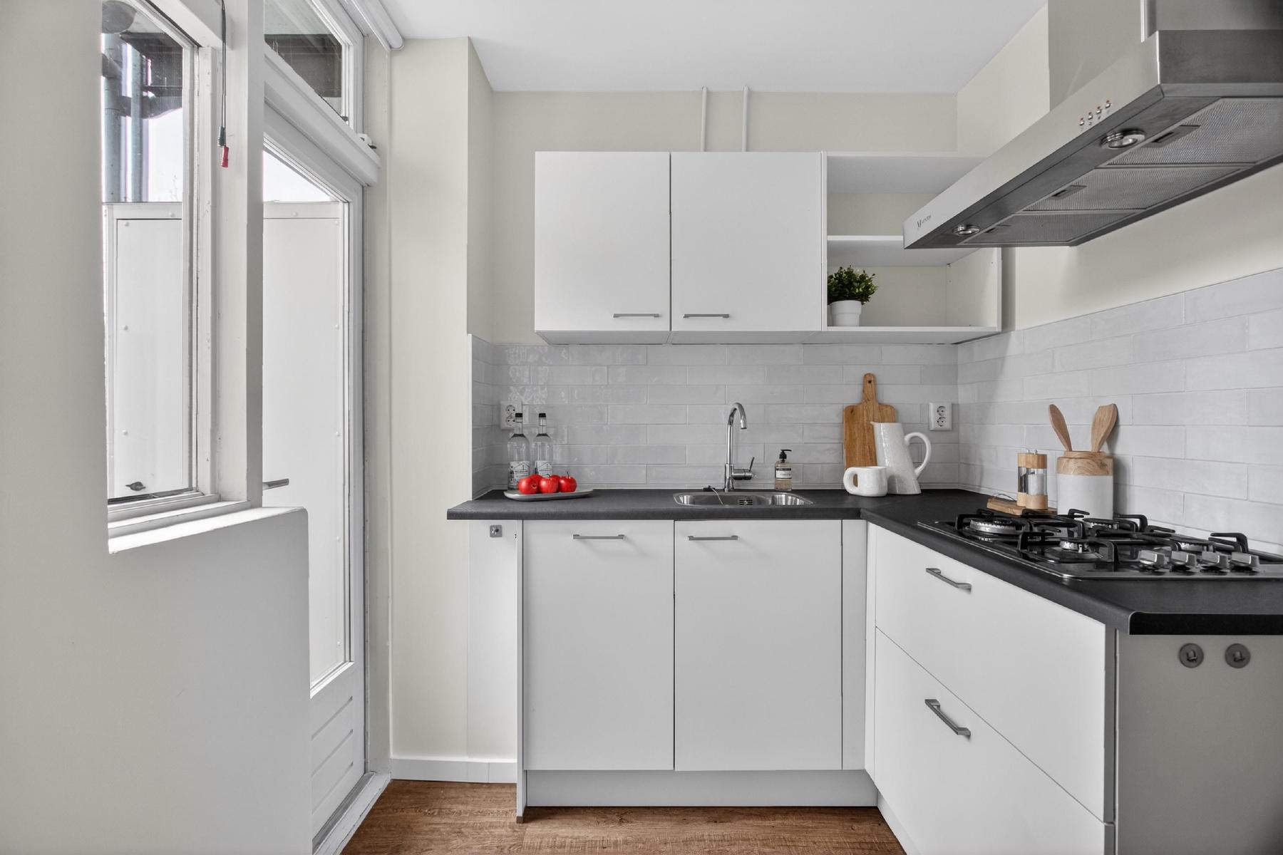 AMSTERDAM Trompenburgstraat 22-1image 18