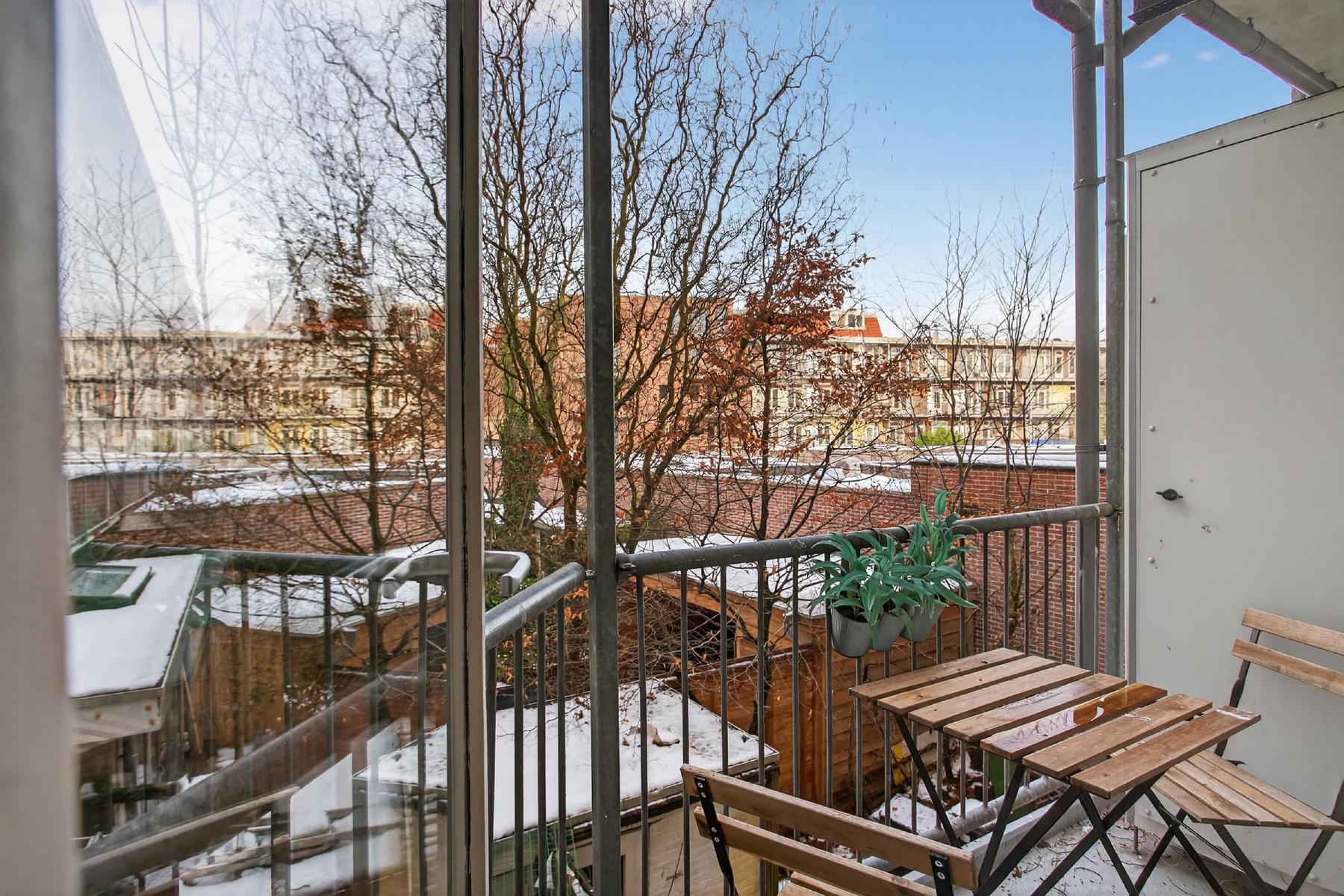 AMSTERDAM Trompenburgstraat 22-1image 21