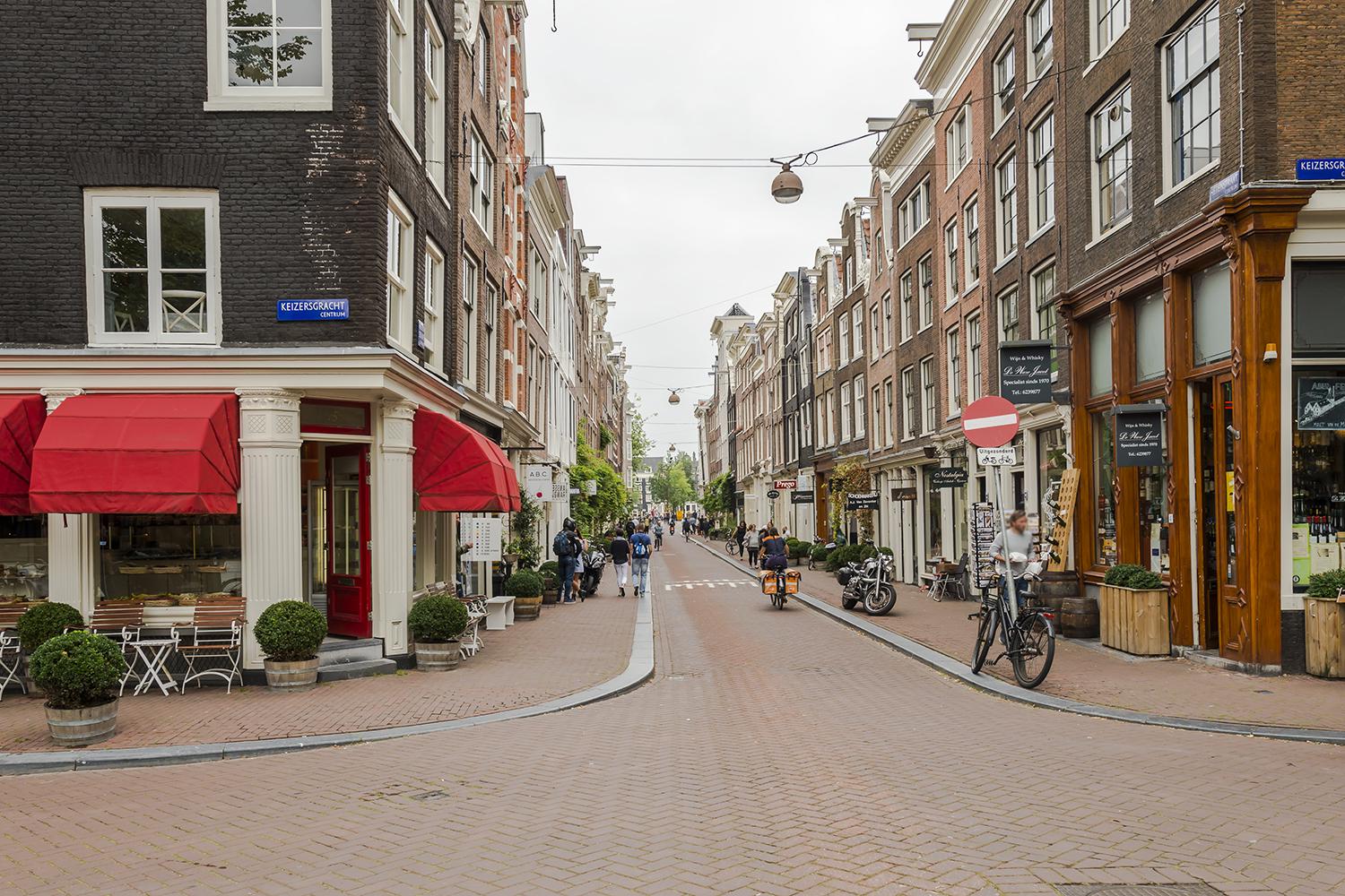 AMSTERDAM Keizersgracht 143 Eimage 30