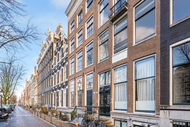 
    Keizersgracht 143 E|Amsterdam
