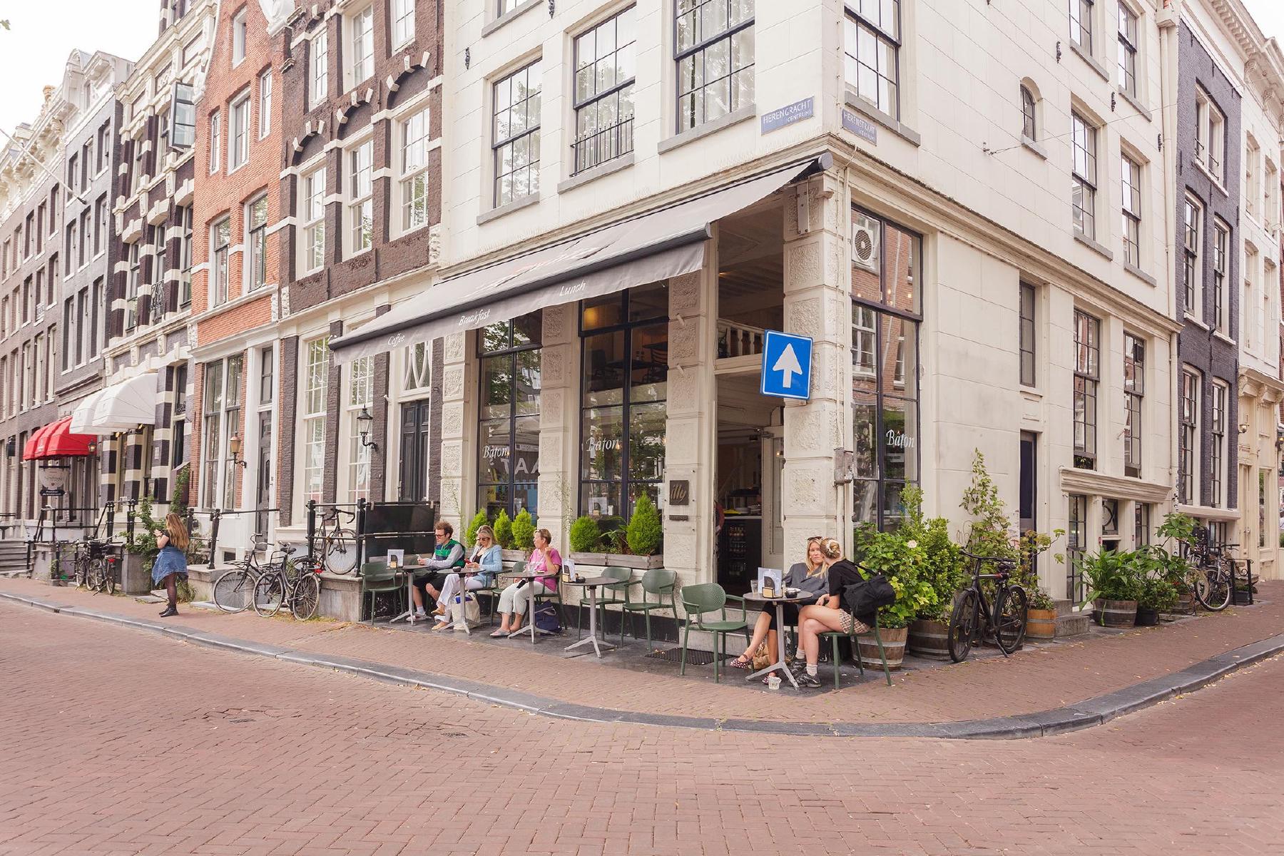 AMSTERDAM Keizersgracht 143 Eimage 29