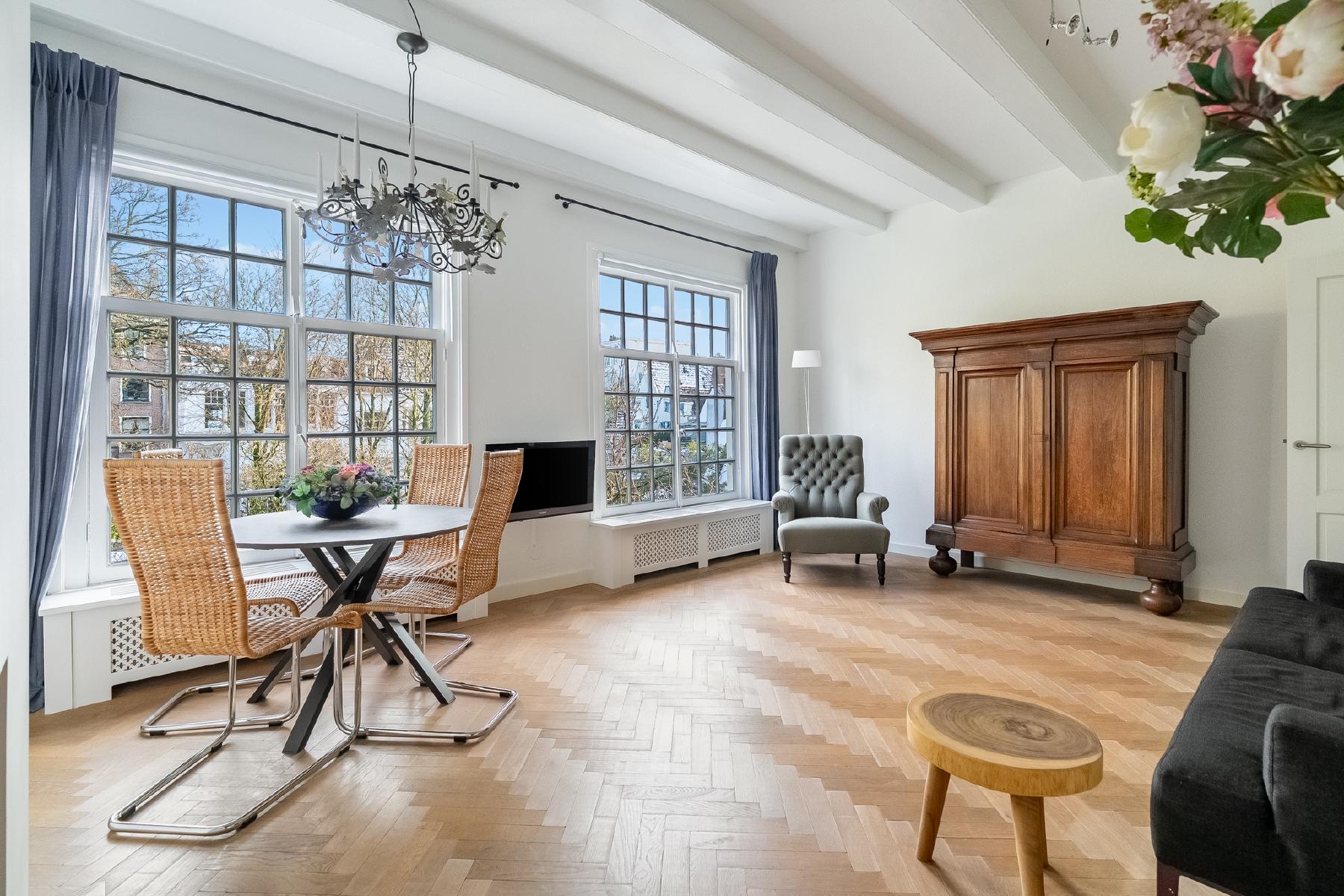 AMSTERDAM Keizersgracht 143 Eimage 3