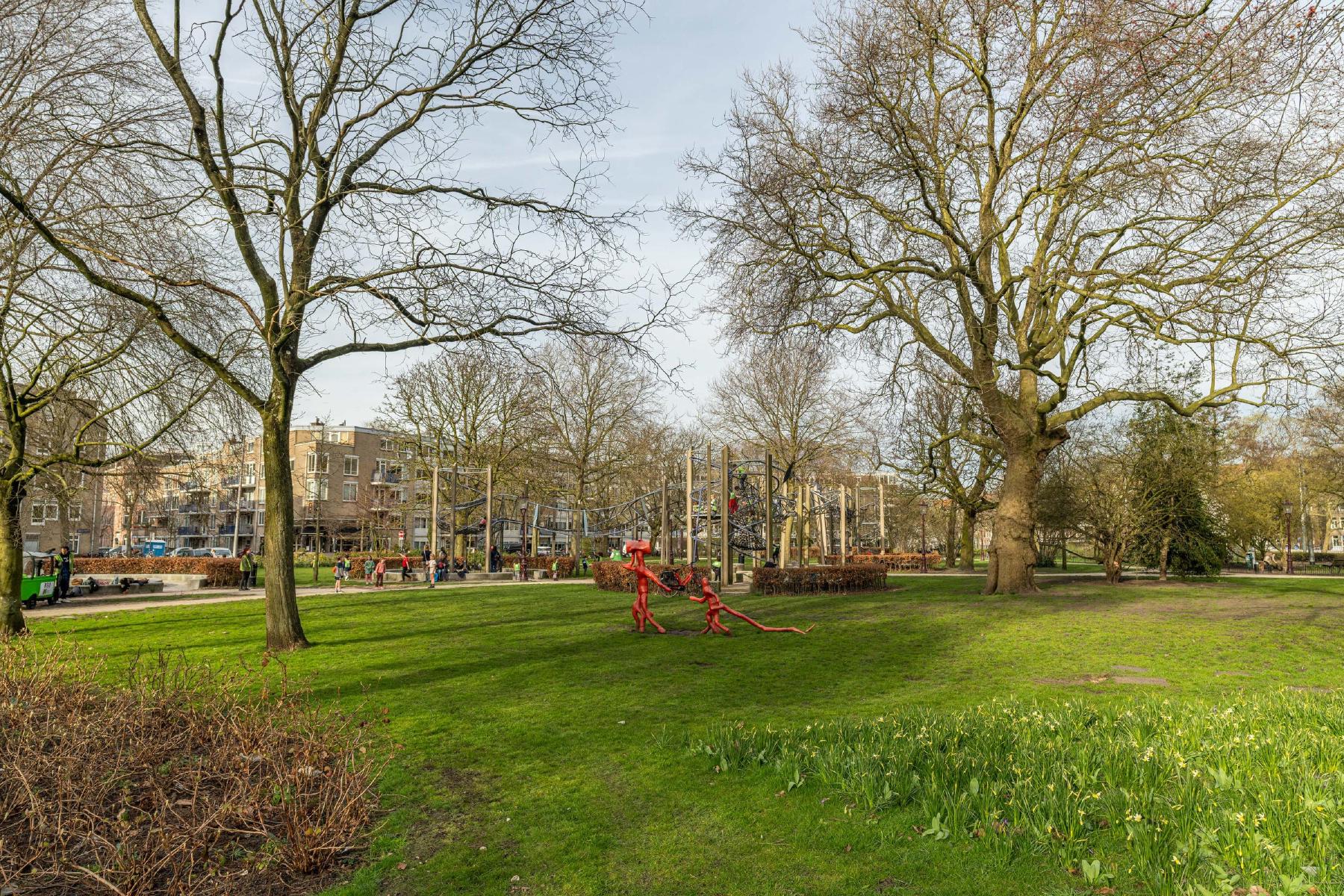 AMSTERDAM Frederik Hendrikstraat 130-3image 22