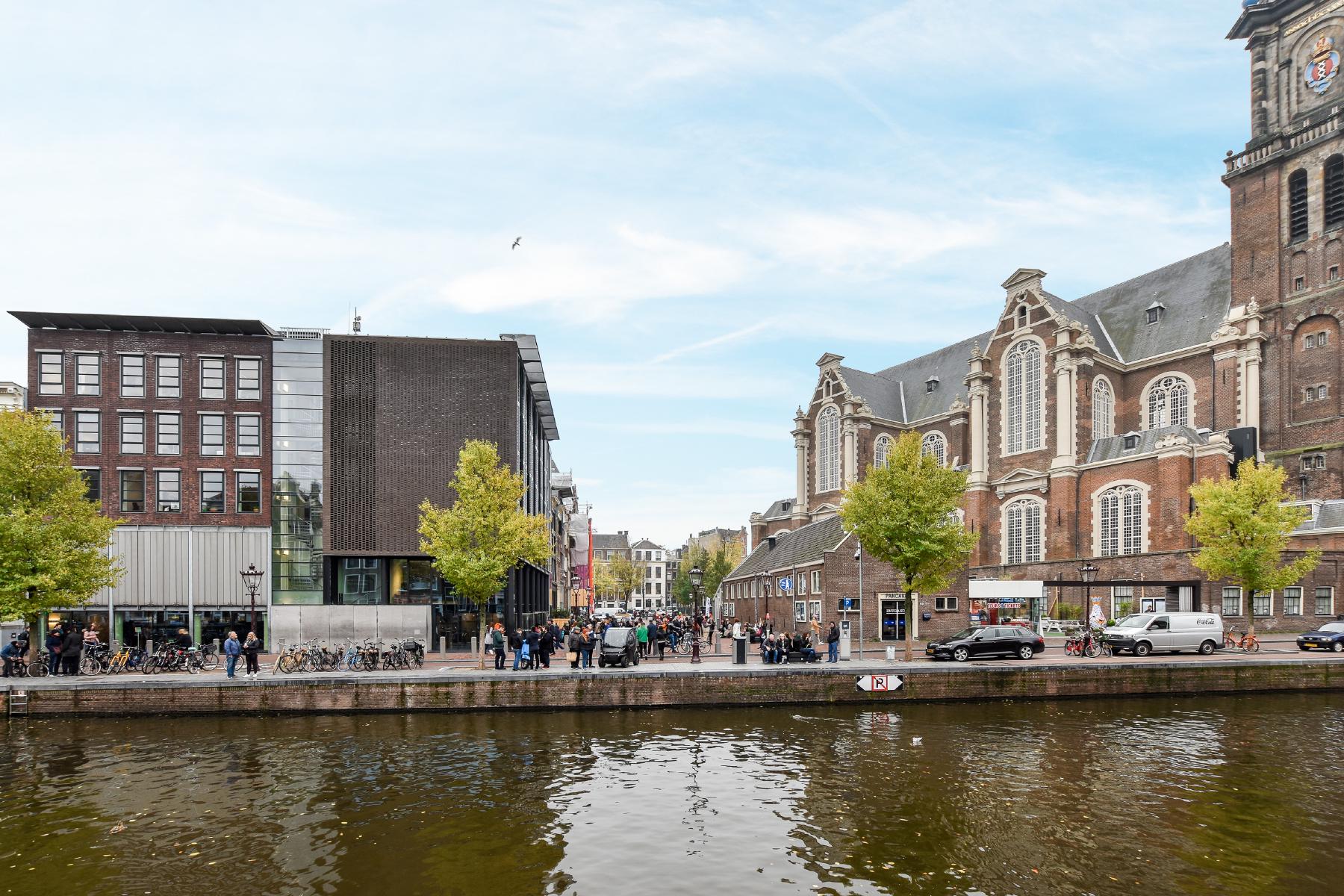 AMSTERDAM Frederik Hendrikstraat 130-3image 24