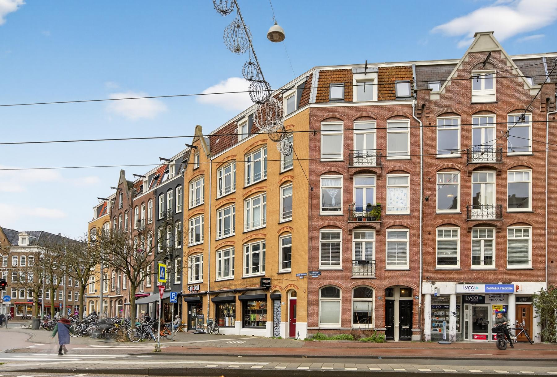 AMSTERDAM Frederik Hendrikstraat 130-3image 19