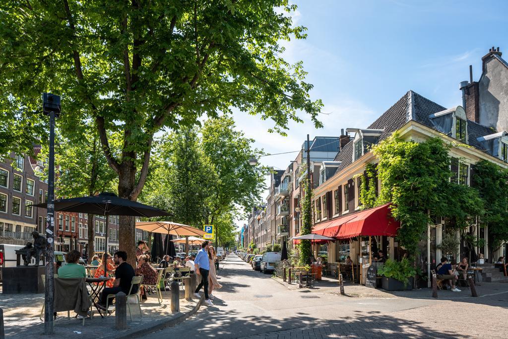 AMSTERDAM Frederik Hendrikstraat 130-3image 27