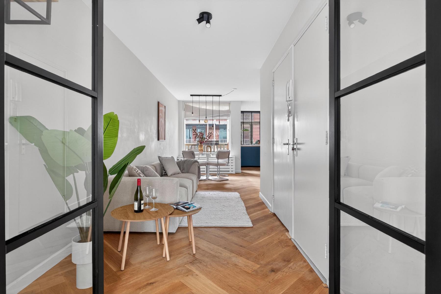 AMSTERDAM Van Hogendorpstraat 131-2image 4