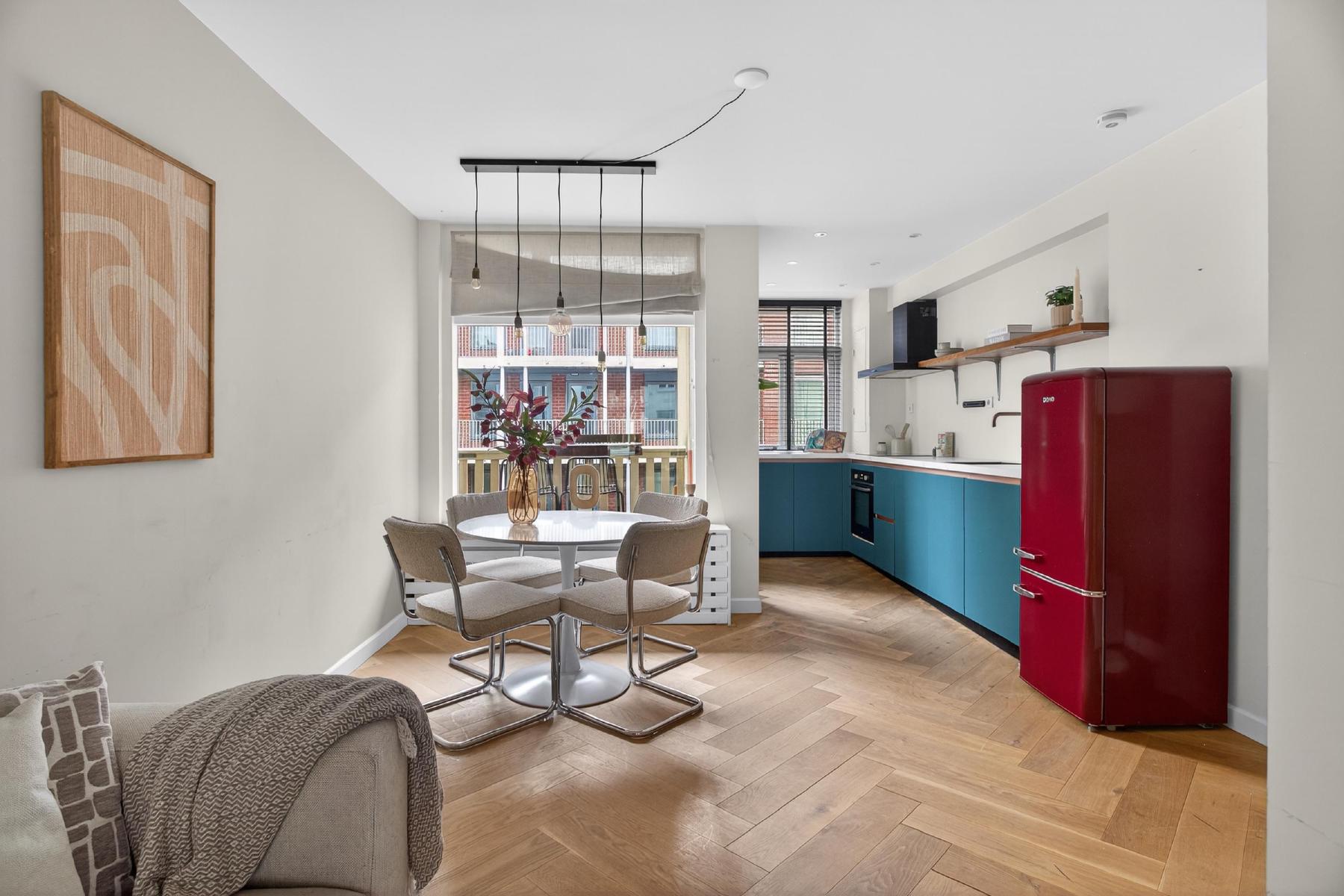 AMSTERDAM Van Hogendorpstraat 131-2image 2