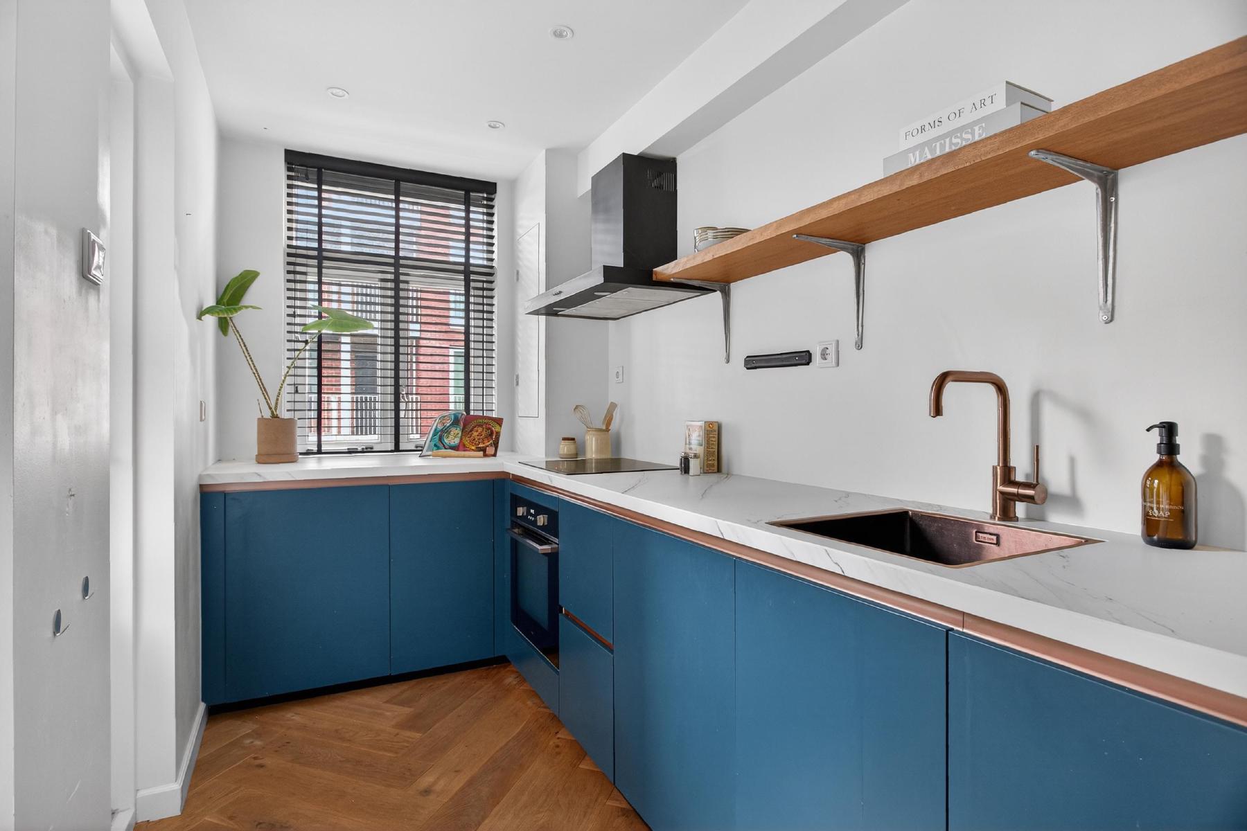 AMSTERDAM Van Hogendorpstraat 131-2image 5