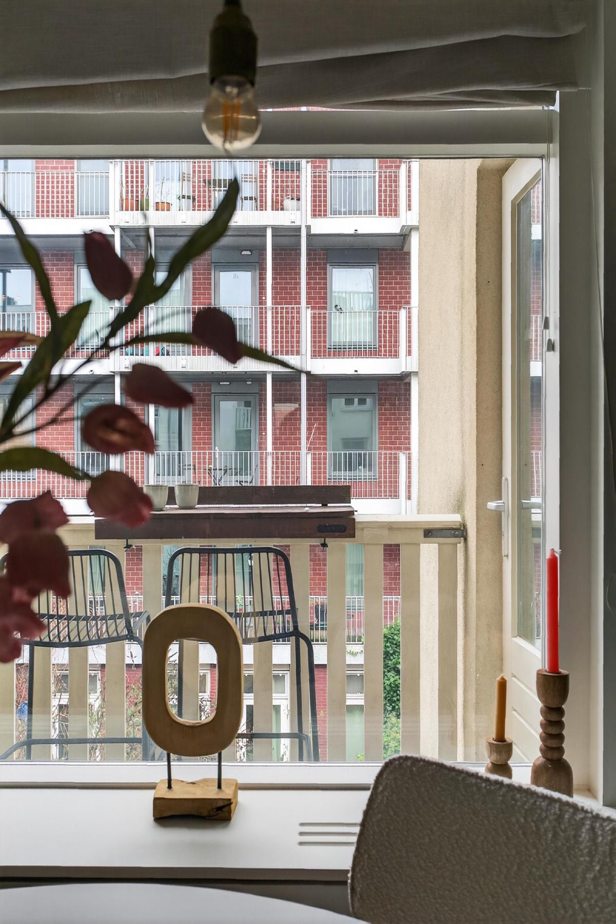 AMSTERDAM Van Hogendorpstraat 131-2image 8