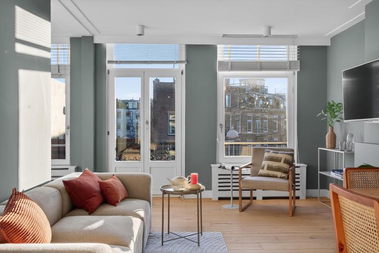 
    Frederik Hendrikstraat 130-3|Amsterdam
