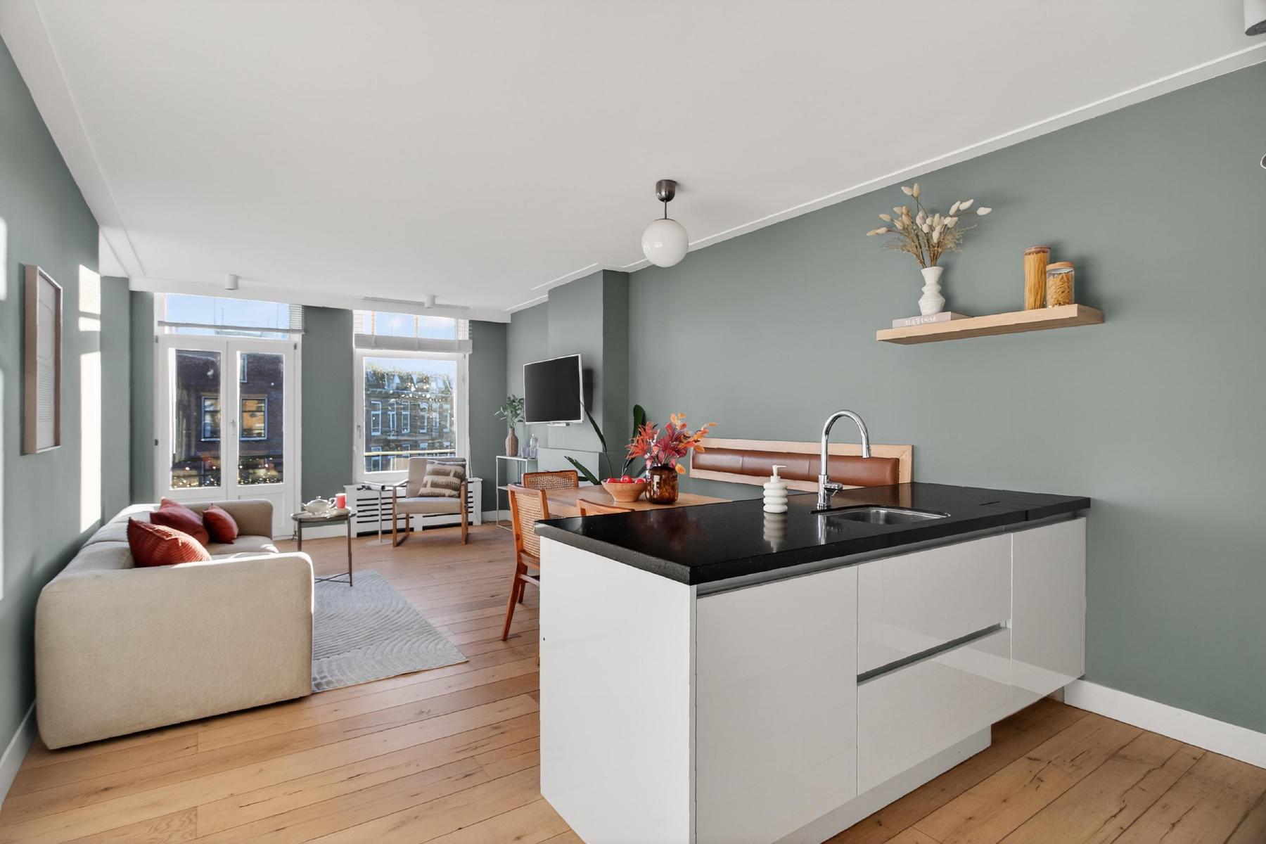 AMSTERDAM Frederik Hendrikstraat 130-3image 3