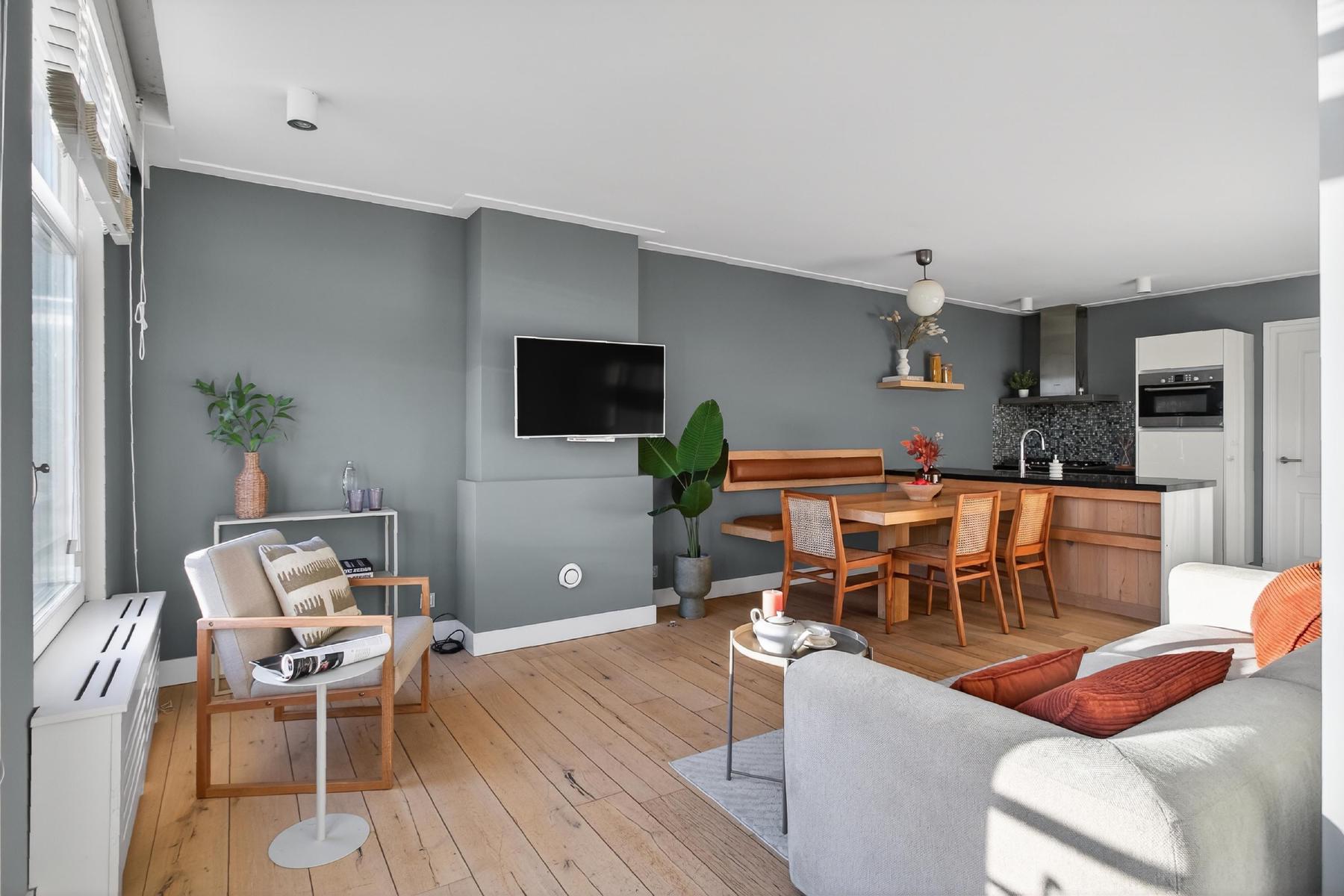 AMSTERDAM Frederik Hendrikstraat 130-3image 9