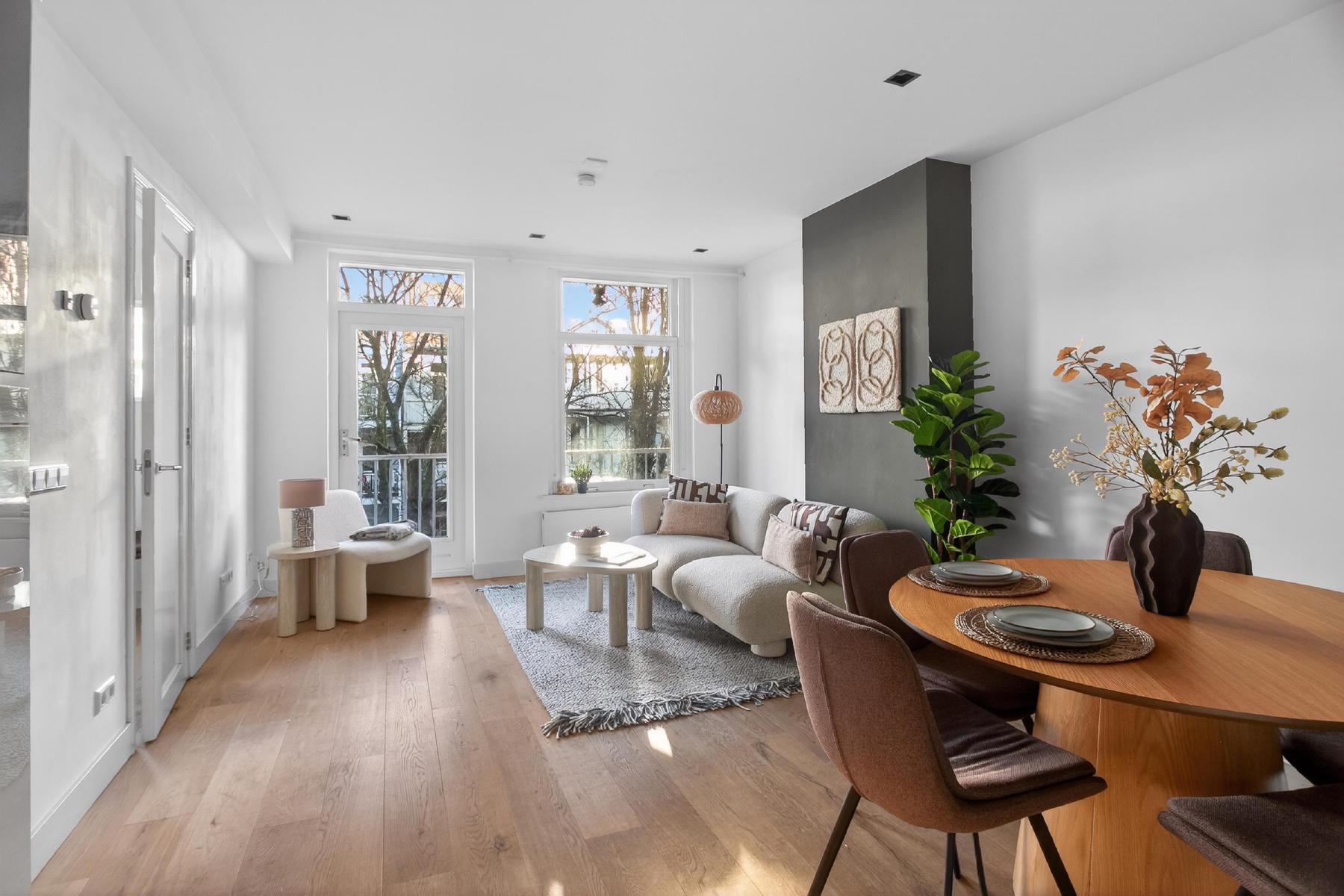 AMSTERDAM Van Ostadestraat 13 2Aimage 2