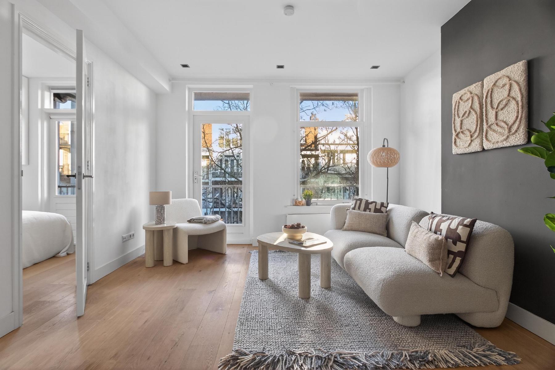 AMSTERDAM Van Ostadestraat 13 2Aimage 8