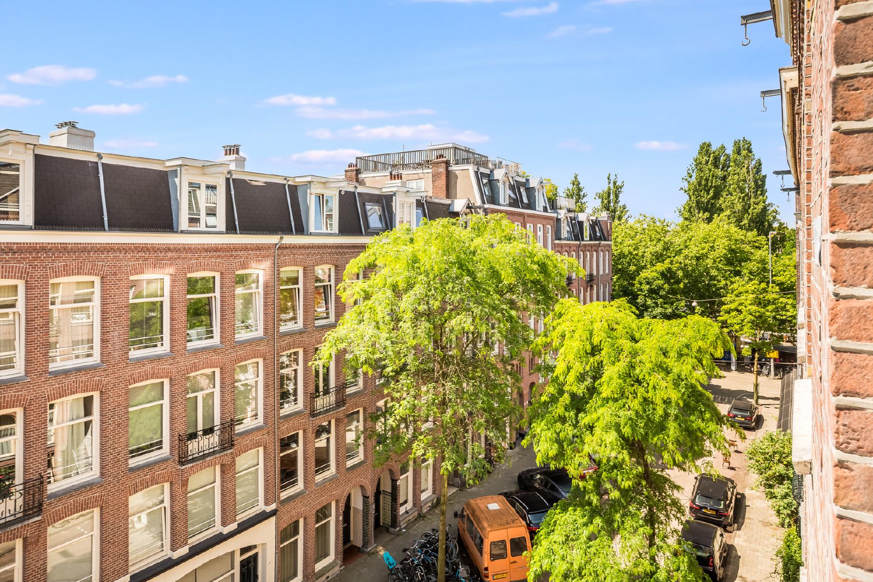 AMSTERDAM Van Ostadestraat 13 2Aimage 17