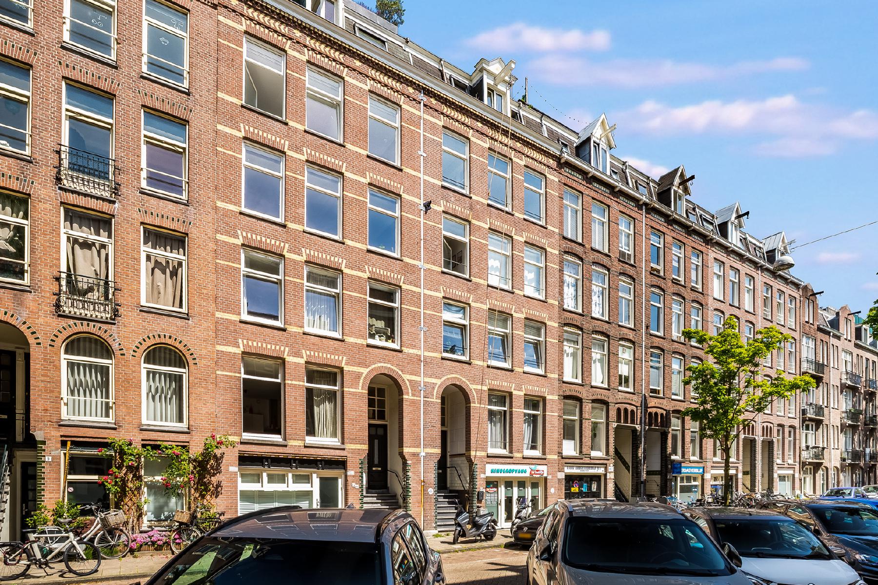 AMSTERDAM Van Ostadestraat 13 2Aimage 19