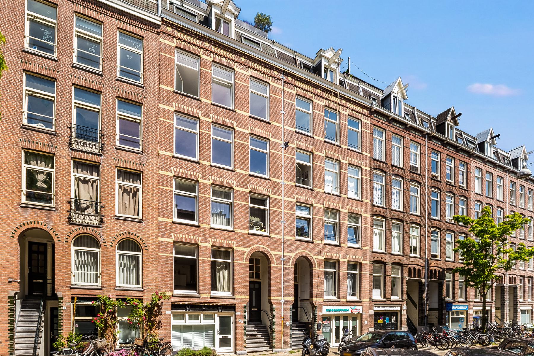 AMSTERDAM Van Ostadestraat 13 2Aimage 20