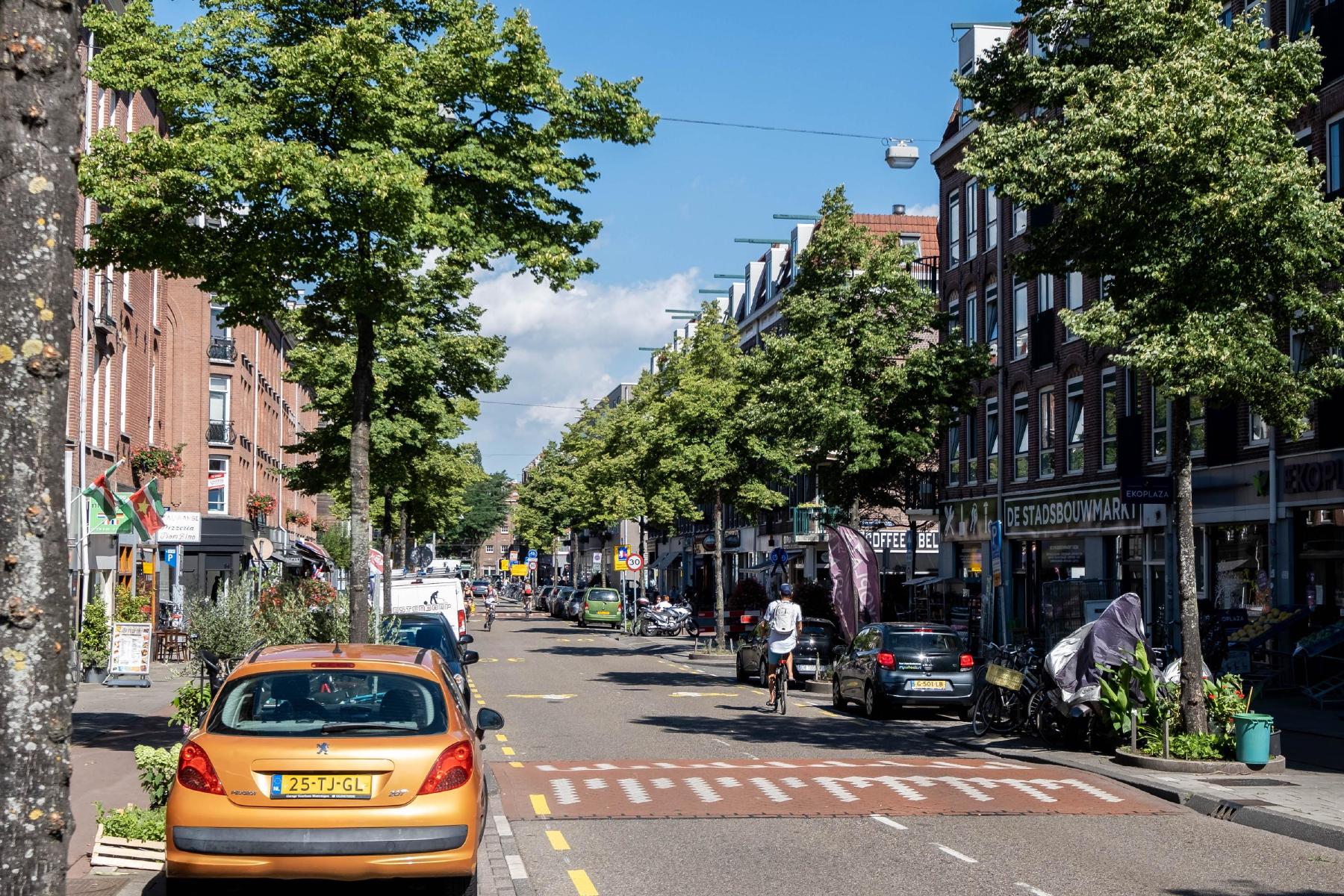 AMSTERDAM Jacob van Lennepstraat 326-2image 31