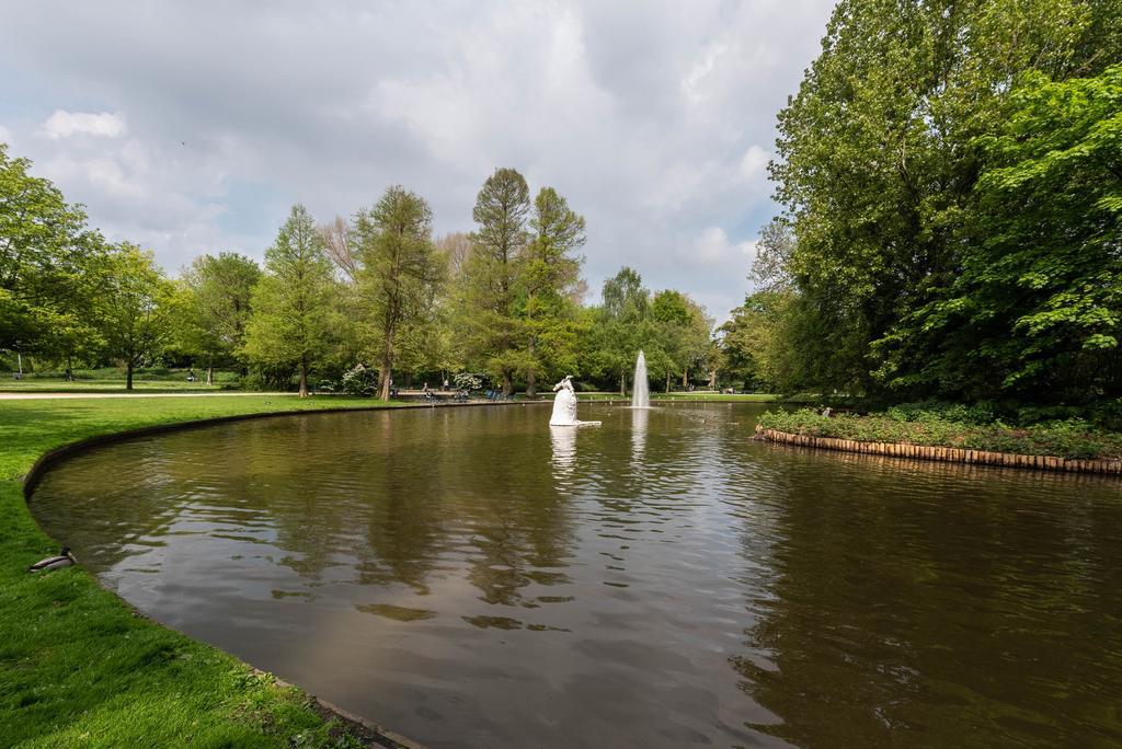 AMSTERDAM Van Hogendorpstraat 131-2image 25