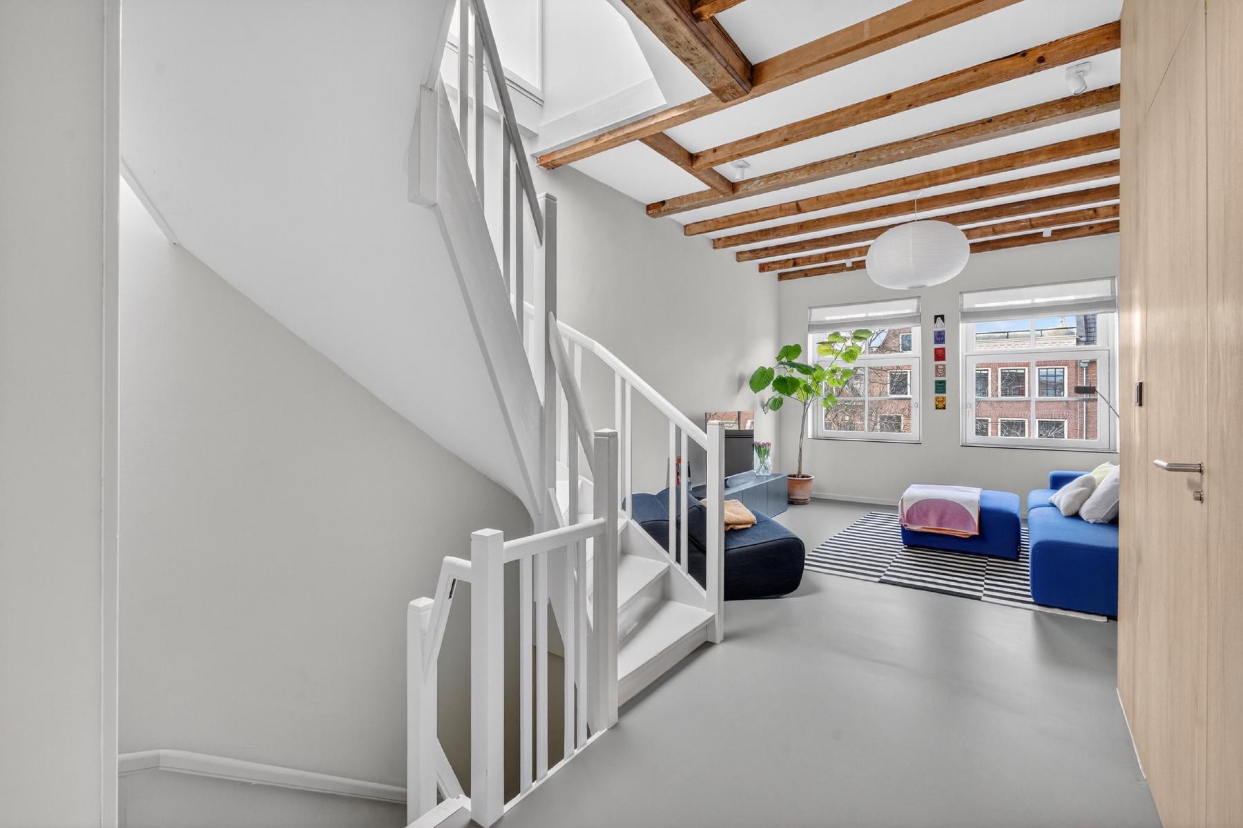 AMSTERDAM Egelantiersgracht 91-3image 5