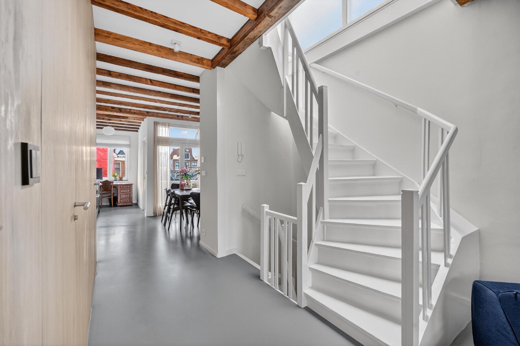 AMSTERDAM Egelantiersgracht 91-3image 6