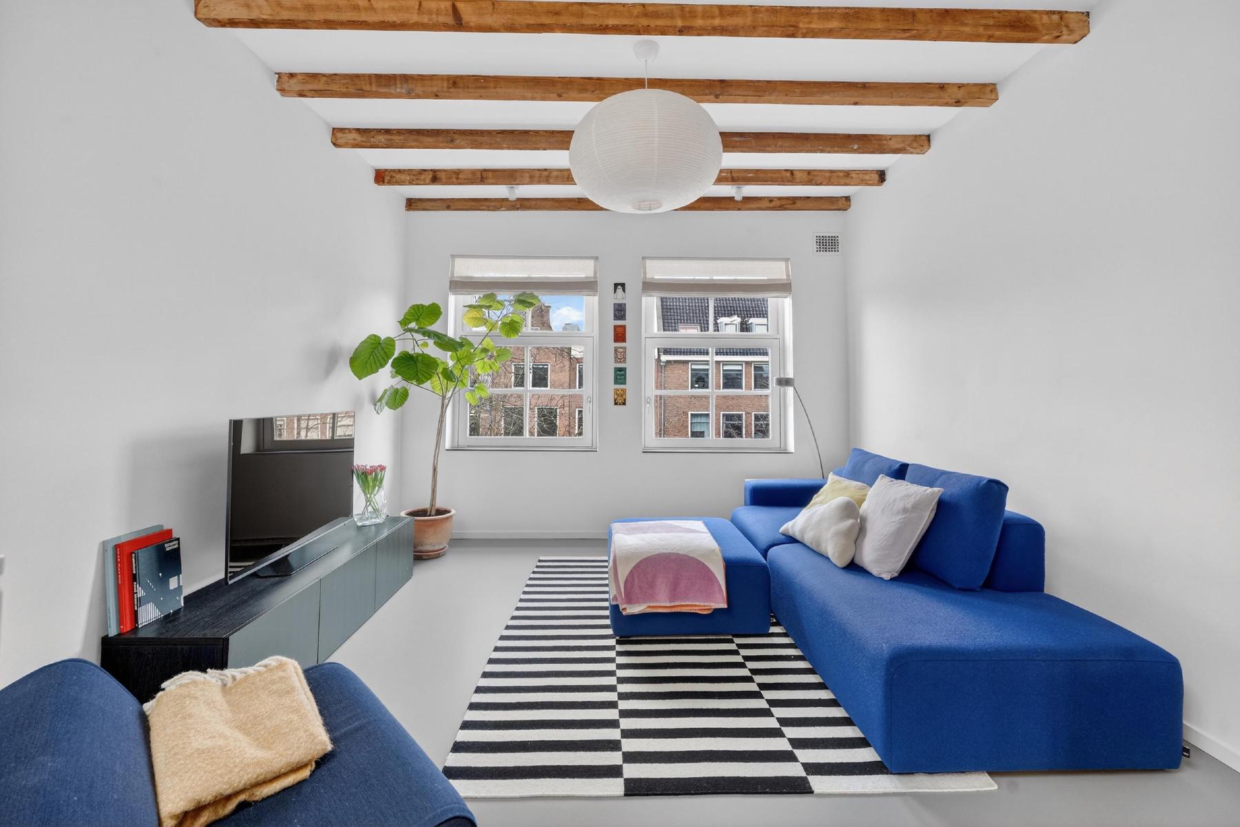 AMSTERDAM Egelantiersgracht 91-3image 3