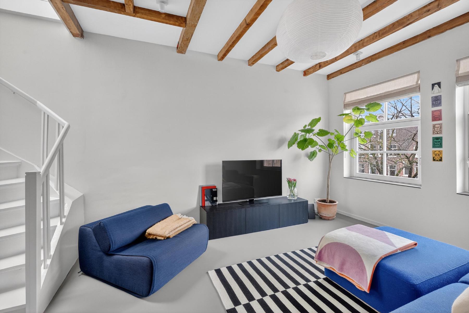 AMSTERDAM Egelantiersgracht 91-3image 8