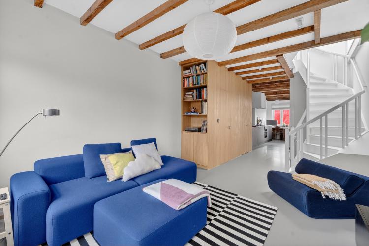 
    Egelantiersgracht 91-3|Amsterdam
