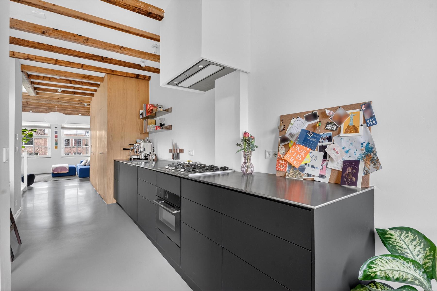 AMSTERDAM Egelantiersgracht 91-3image 12