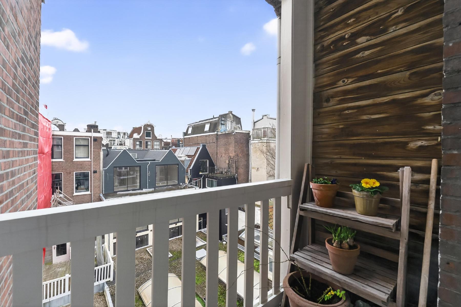 AMSTERDAM Egelantiersgracht 91-3image 13