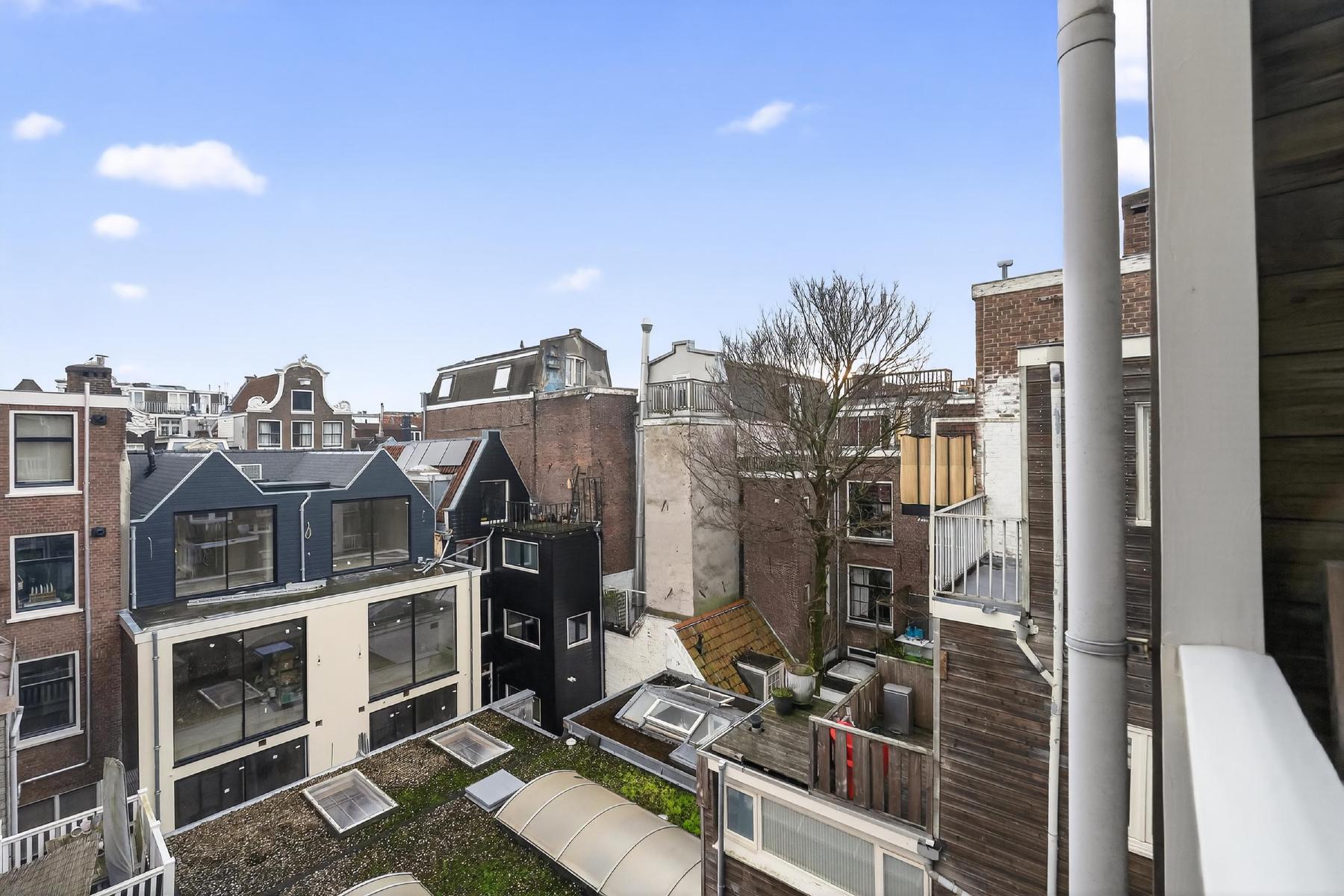 AMSTERDAM Egelantiersgracht 91-3image 14