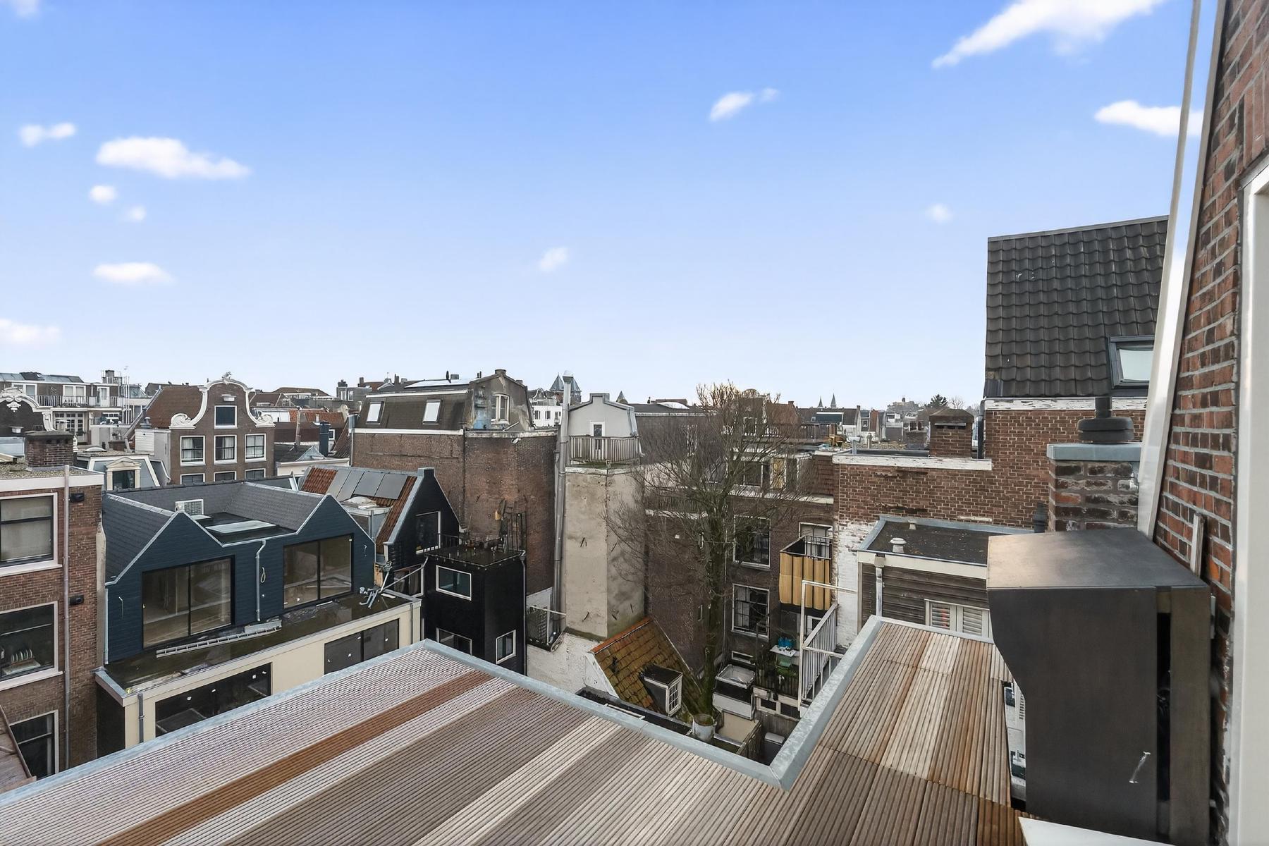 AMSTERDAM Egelantiersgracht 91-3image 16