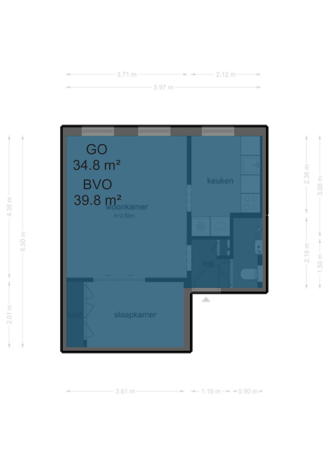 AMSTERDAM Van Ostadestraat 13 2Vimage 19