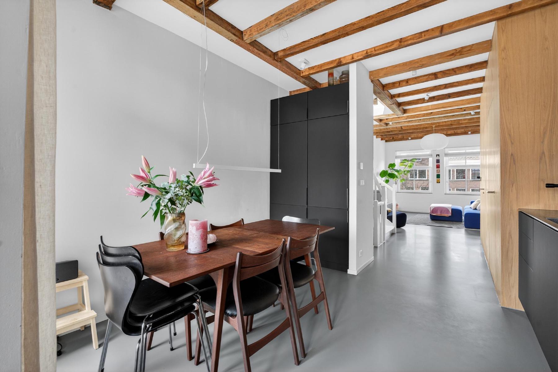 AMSTERDAM Egelantiersgracht 91-3image 9