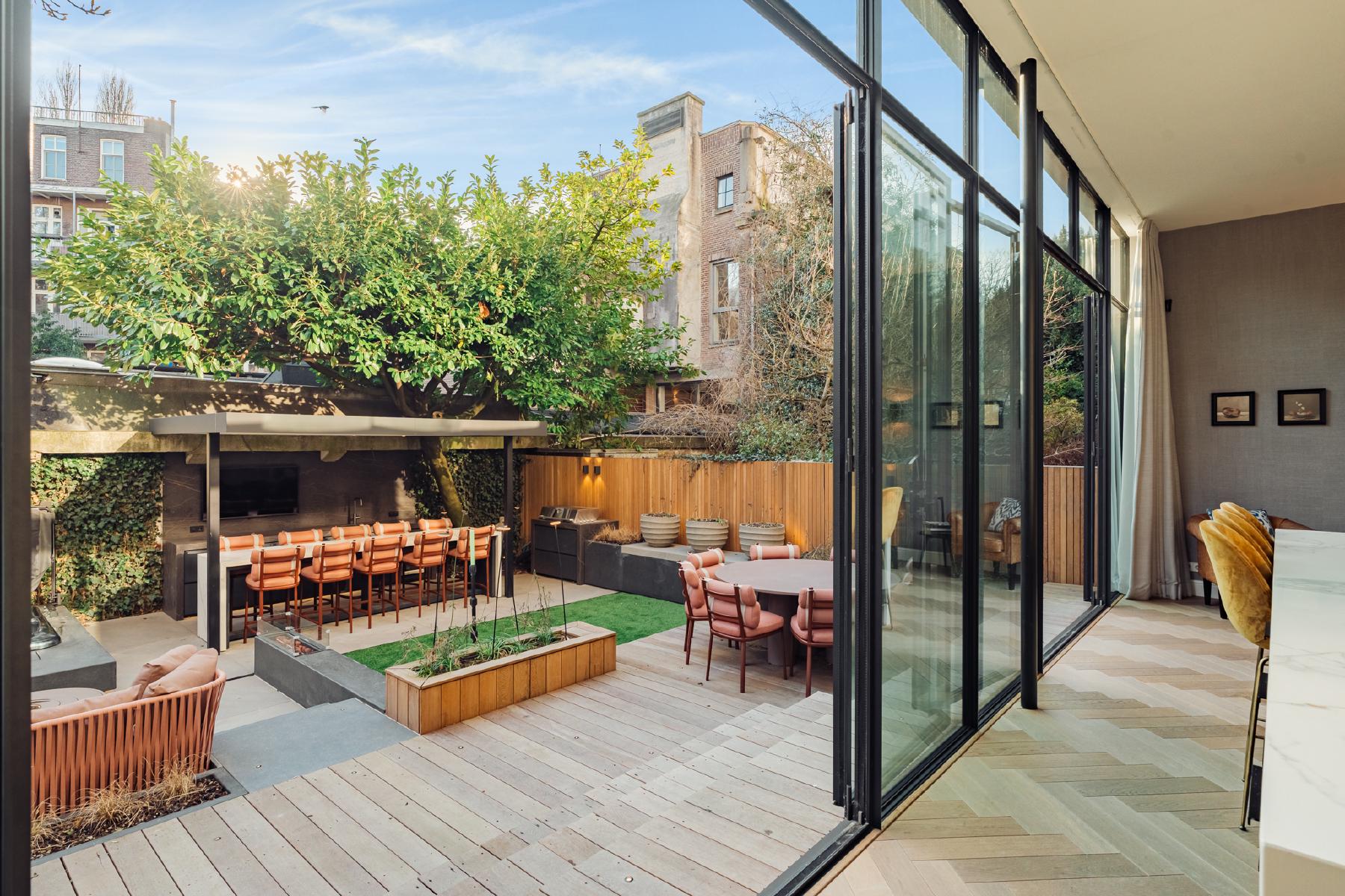 AMSTERDAM Frans van Mierisstraat 131 Himage 21