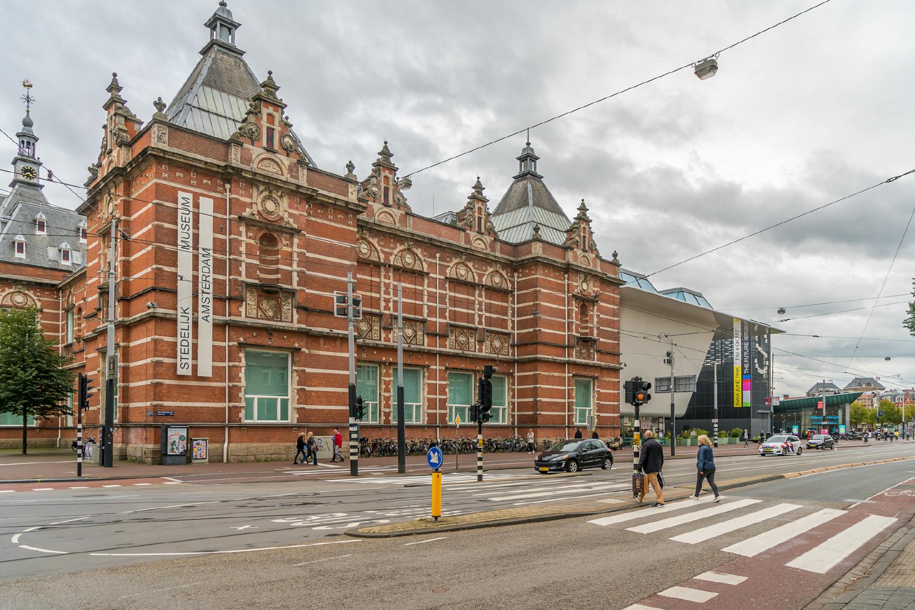 AMSTERDAM Frans van Mierisstraat 131 Himage 57