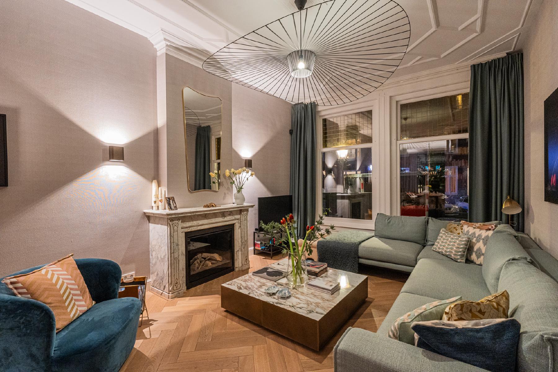 AMSTERDAM Frans van Mierisstraat 131 Himage 14