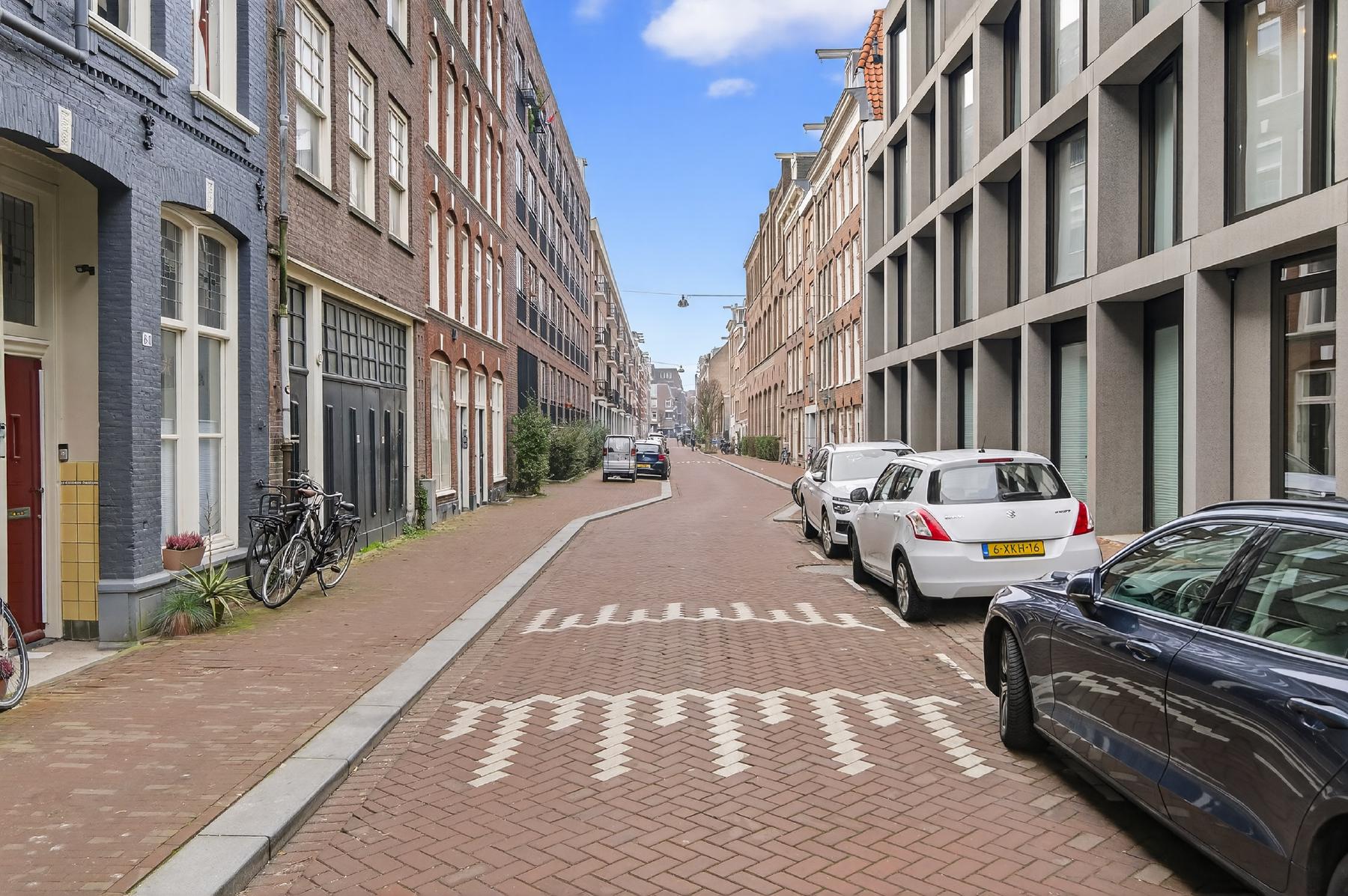 AMSTERDAM Fokke Simonszstraat 84-3image 19